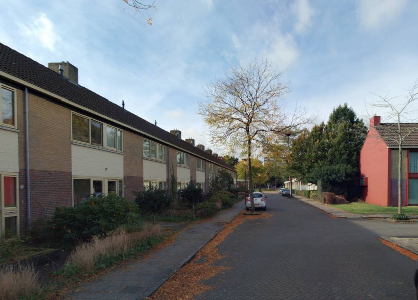 Reigerstraat 32