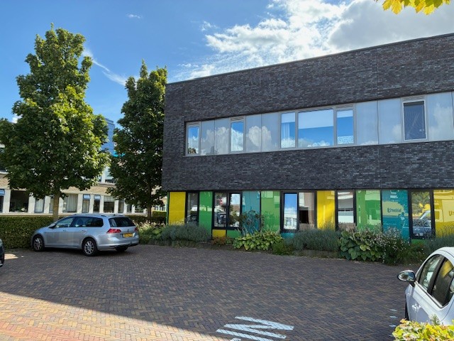 Christiaan de Vriesstraat 9