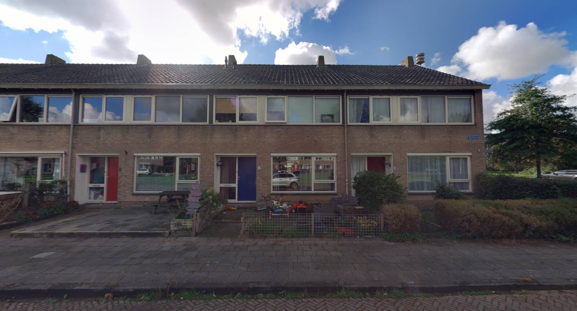 Spitaal 1, 8602 VP Sneek, Nederland