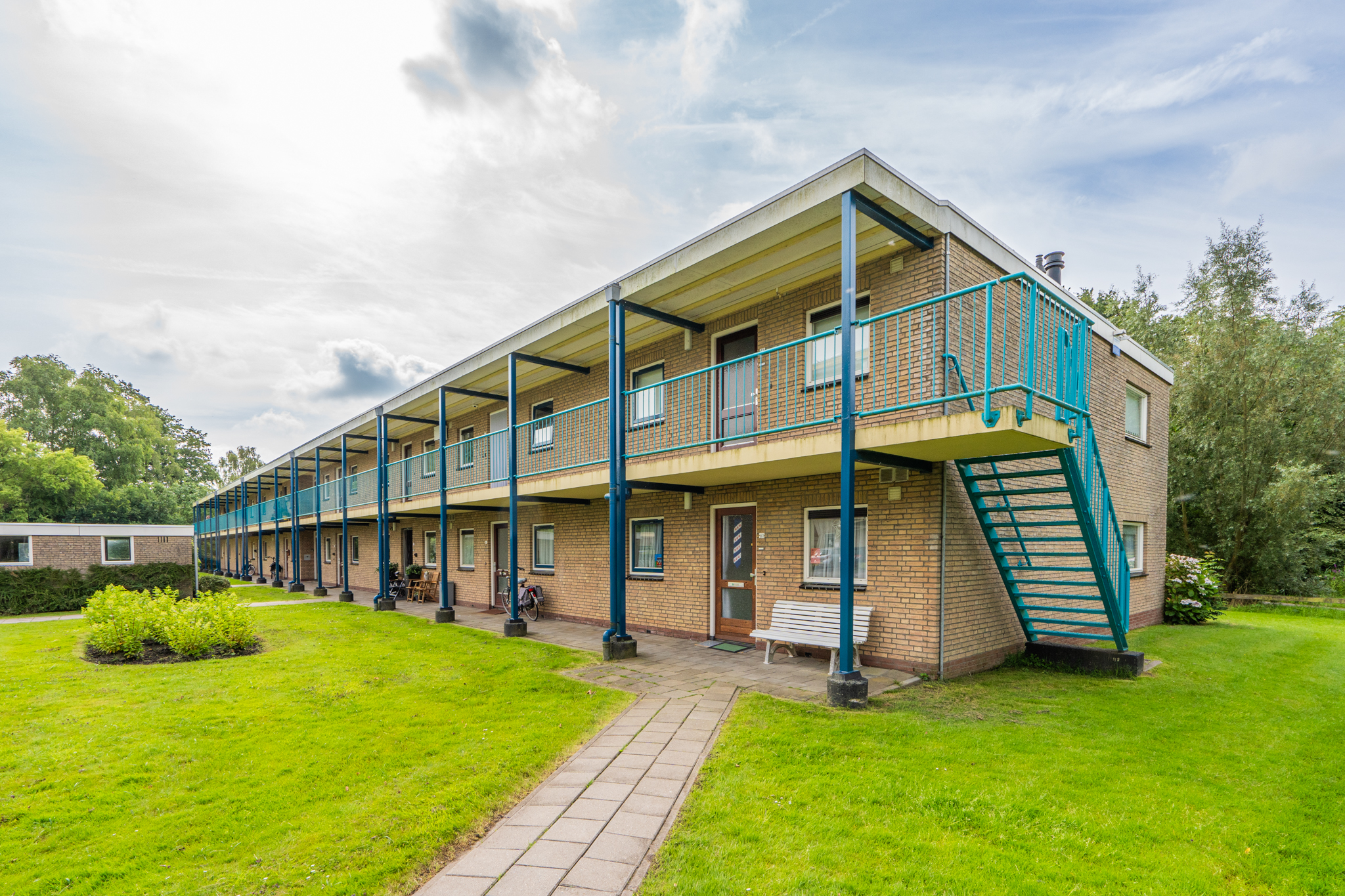 Boeierstraat 71, 8937 BK Leeuwarden, Nederland