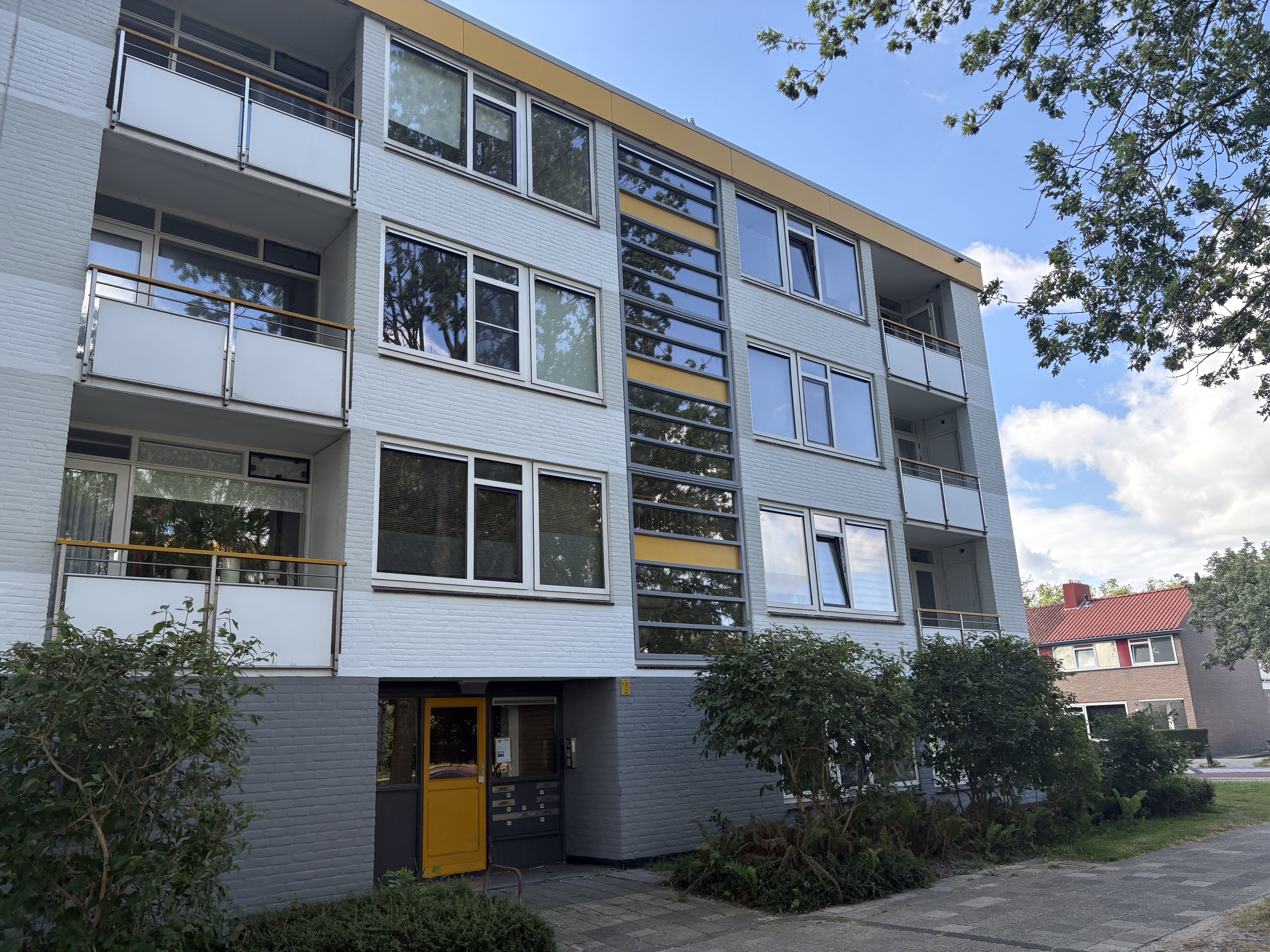 Oud Ambacht 383, 9201 XA Drachten, Nederland