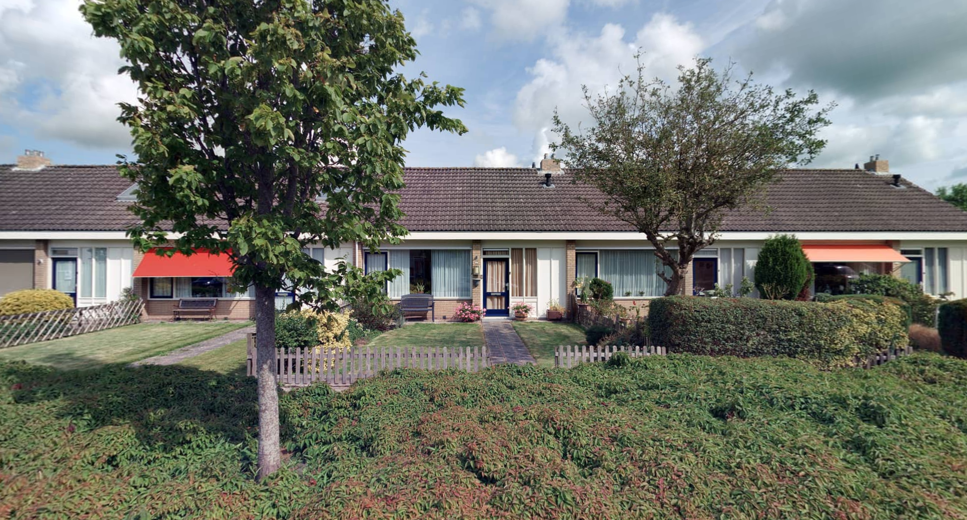 De Oppers 18, 8701 ZB Bolsward, Nederland