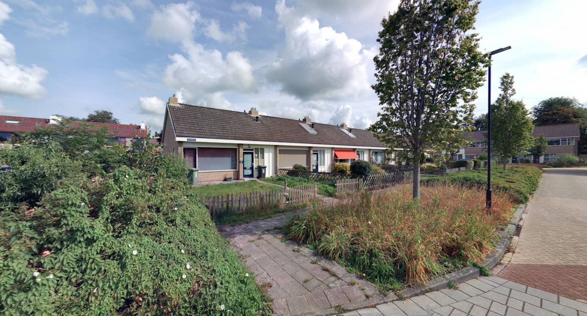 De Oppers 18