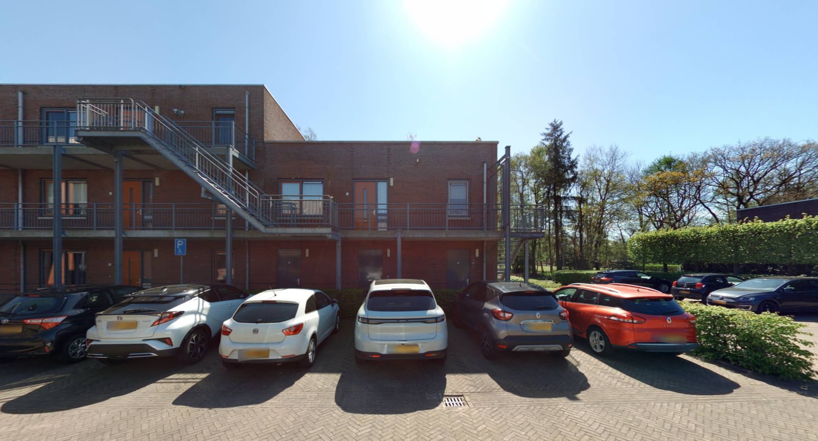 Topaas 50, 9207 GC Drachten, Nederland