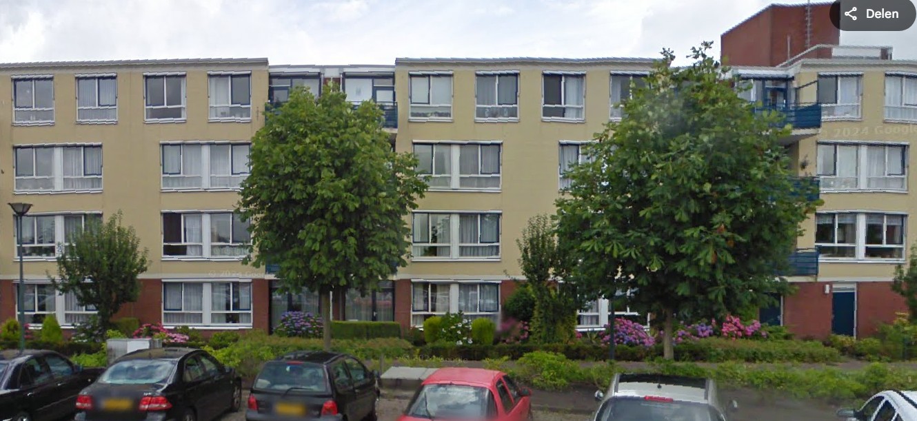 Kiryat Onoplein 61, 9203 KS Drachten, Nederland