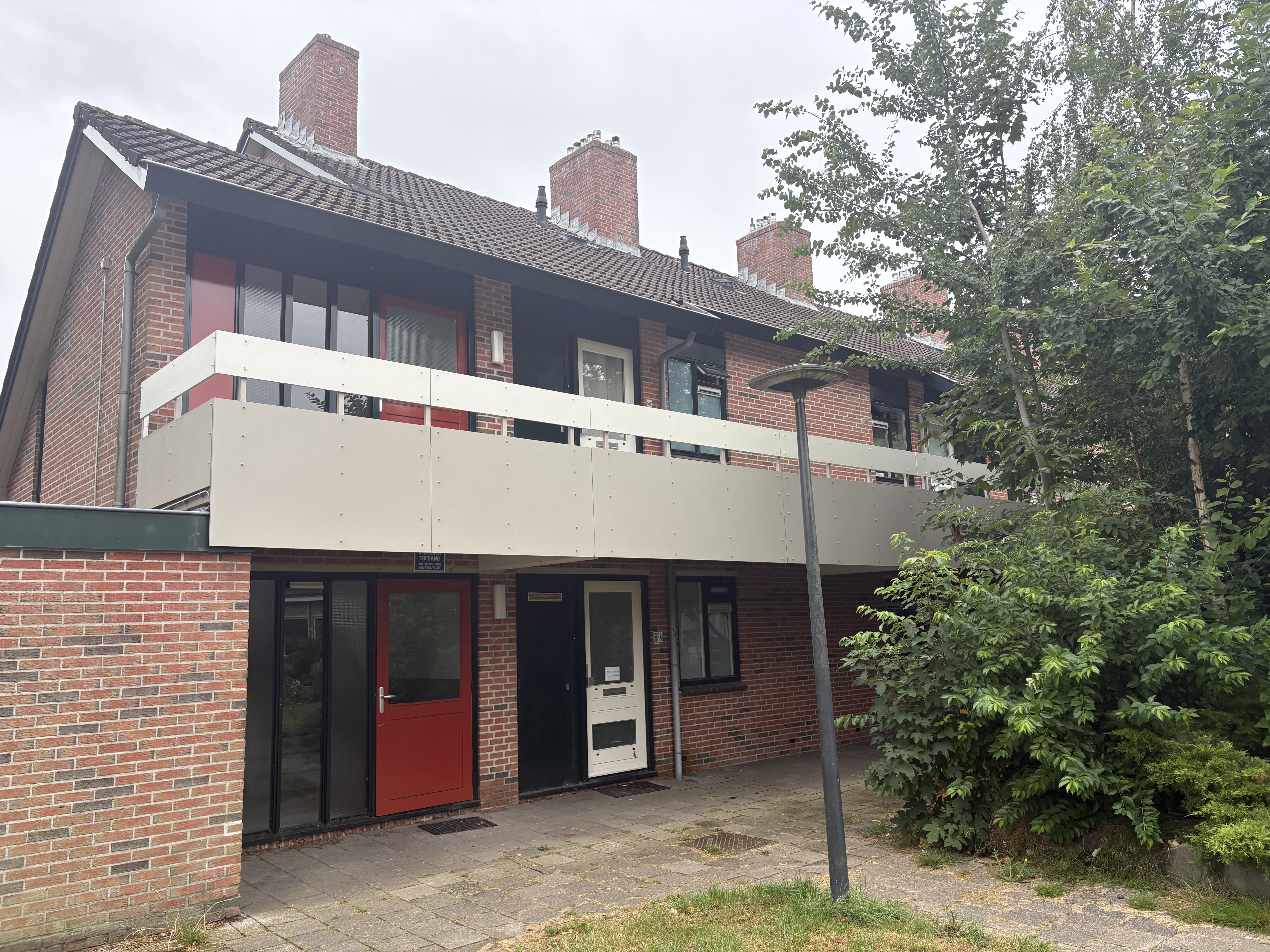 Ame 76, 9204 EZ Drachten, Nederland