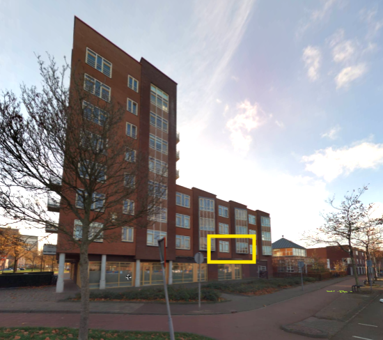 Franklinstraat 35