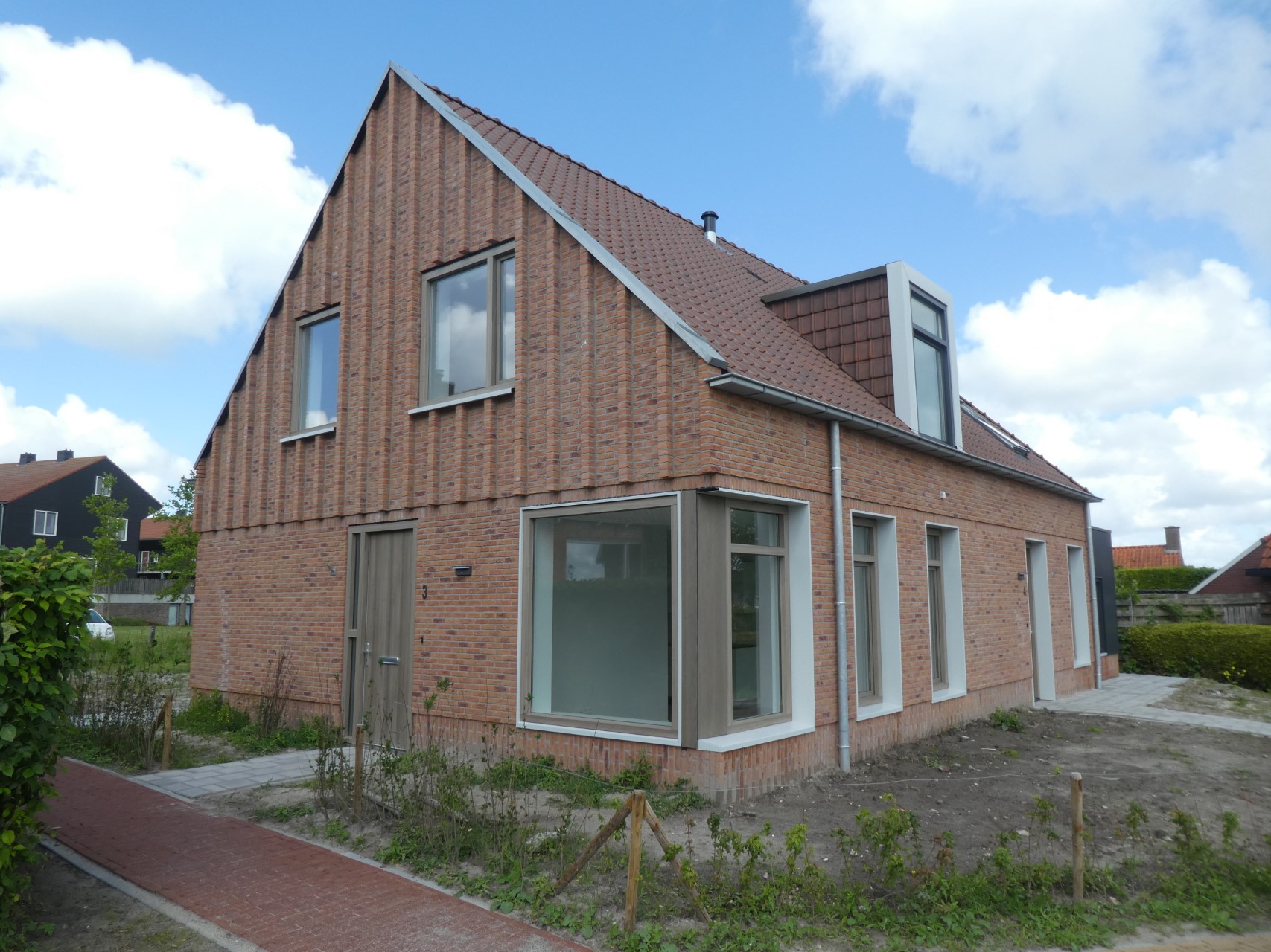 Kleine Streek 3, 9074 CC Hallum, Nederland
