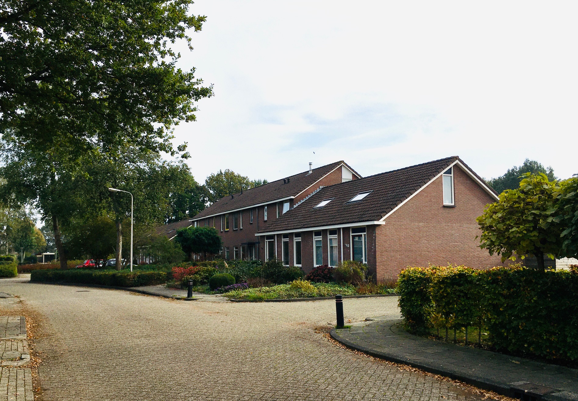 Gerrit de Vriesstraat 20