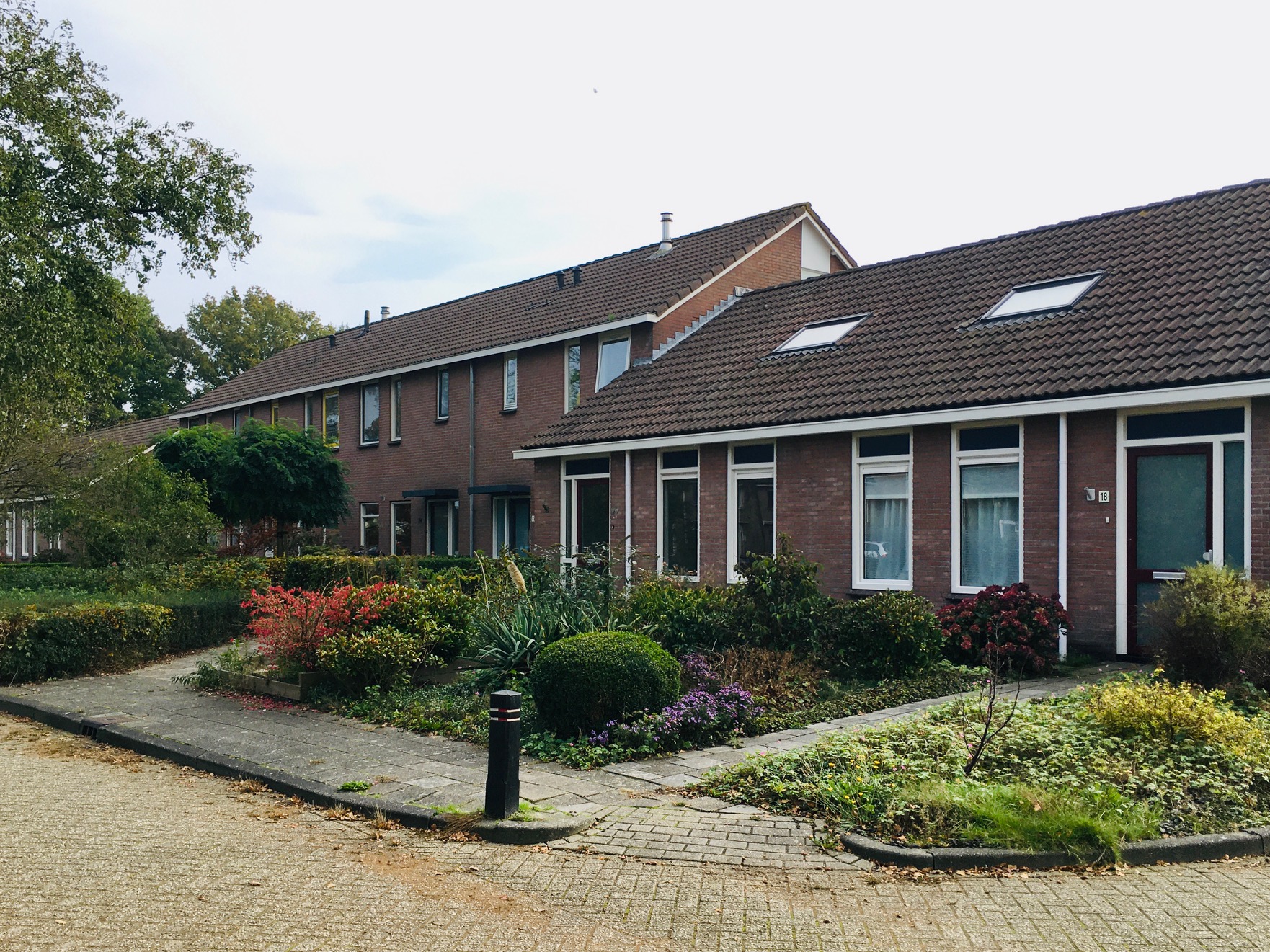 Gerrit de Vriesstraat 20