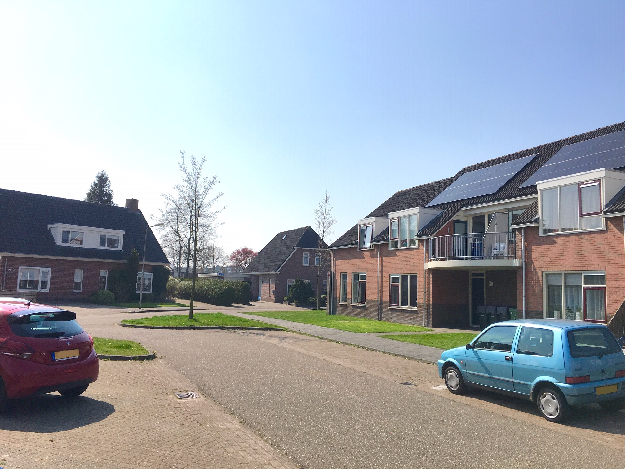 Torenvalk 3