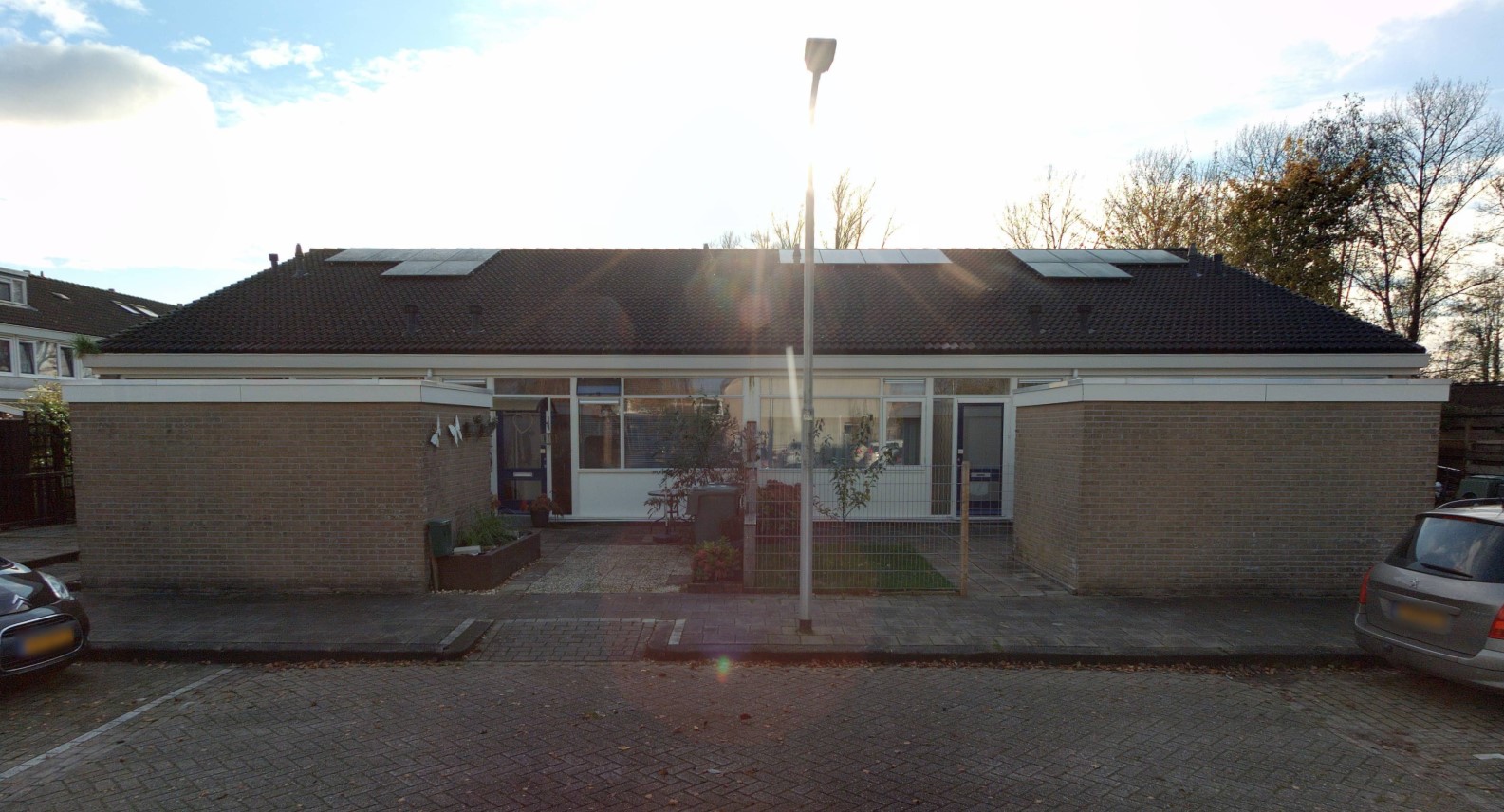 Gerben Colmjonwei 66, 8915 GN Leeuwarden, Nederland