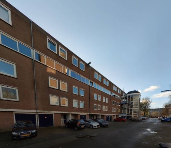 Mondriaanstraat 42