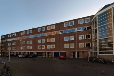 Mondriaanstraat 42