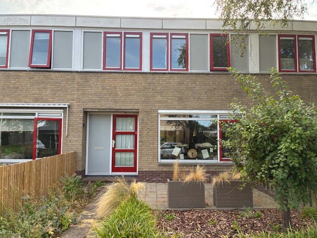Fregat 9, 8531 AC Lemmer, Nederland