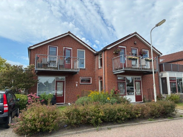 Langestreek 79, 8531 HZ Lemmer, Nederland