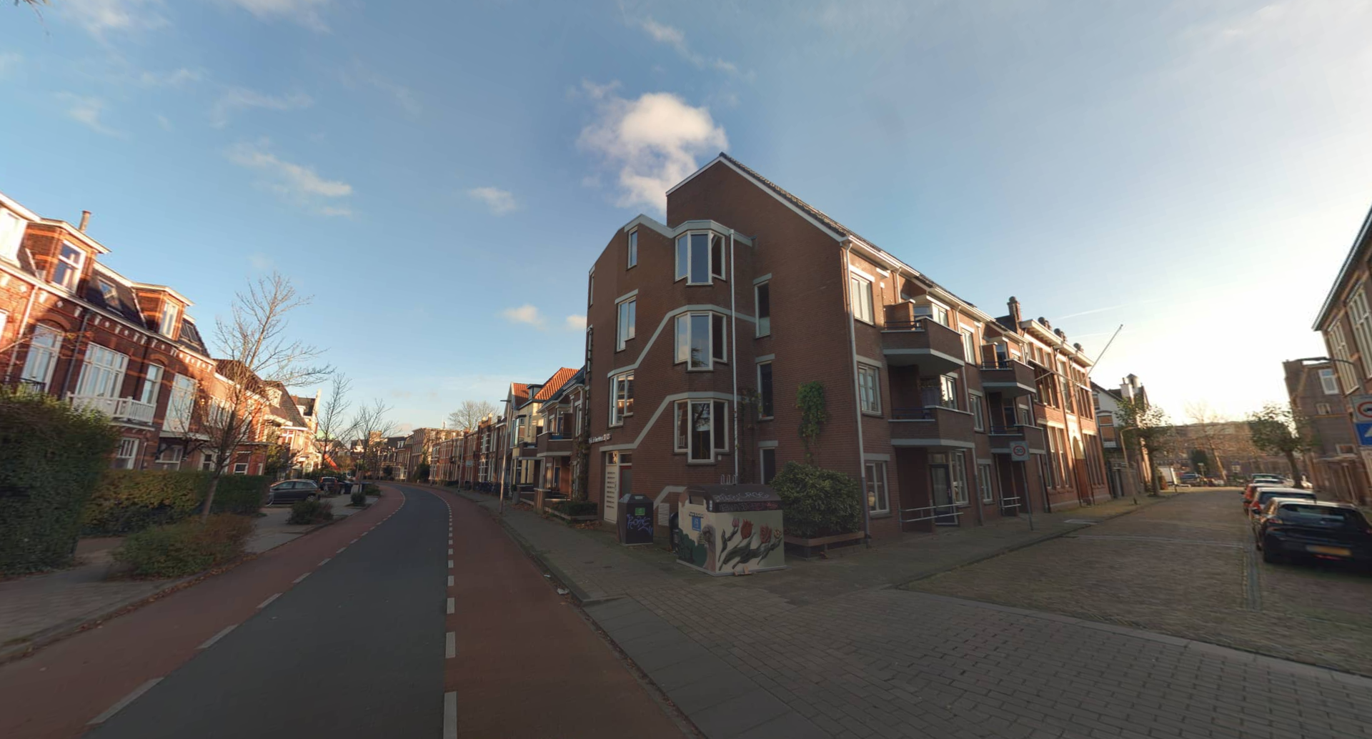 Wijbrand de Geeststraat 77