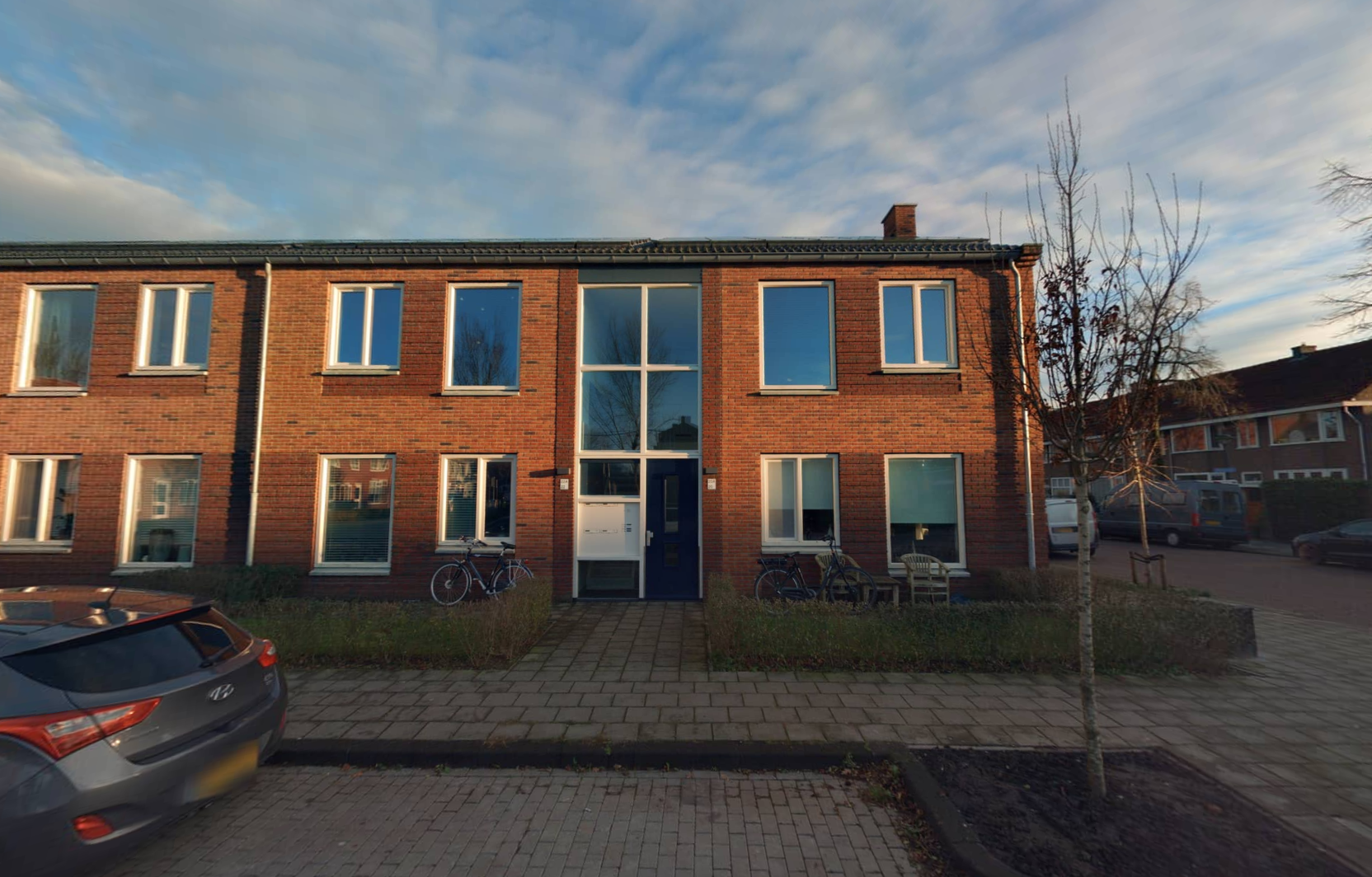 Sweelinckstraat 20, 8916 GV Leeuwarden, Nederland