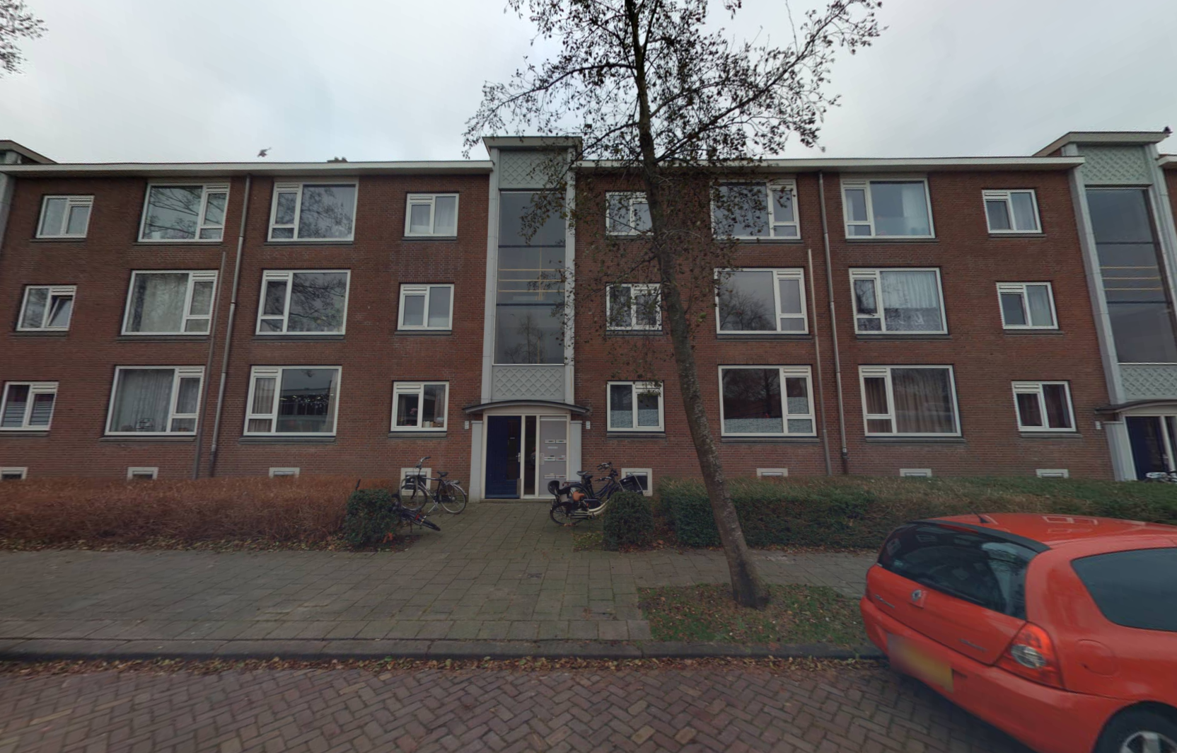 Corellistraat 55C, 8915 BR Leeuwarden, Nederland