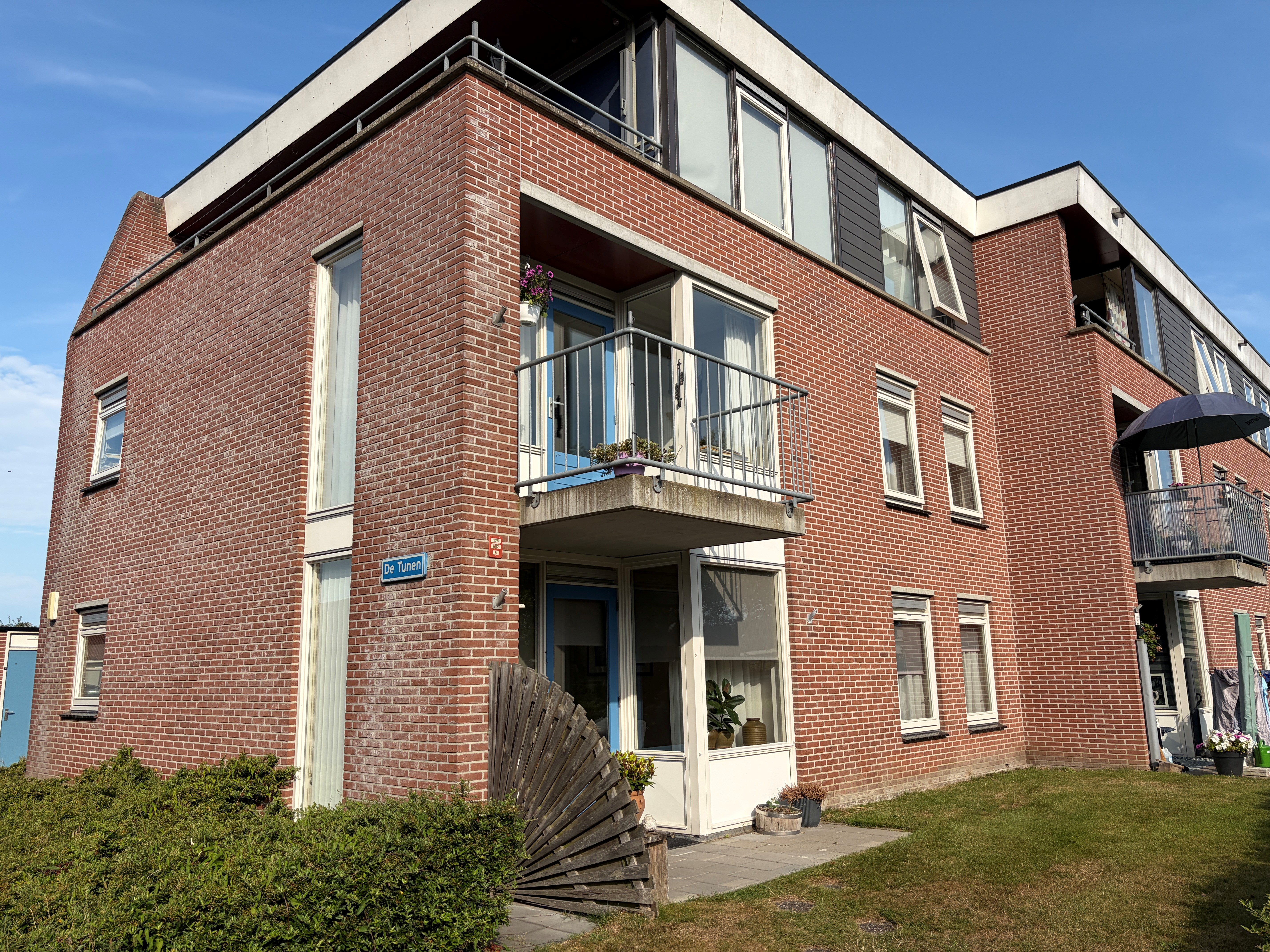Johannes Bogermanstraat 1I, 9291 HA Kollum, Nederland