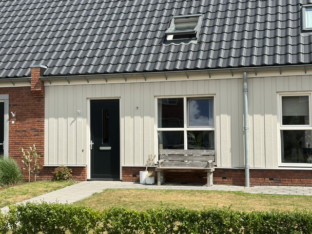 Van Aitsemastraat 5, 9101 CA Dokkum, Nederland