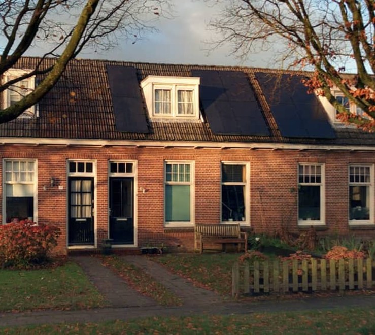 Hege Hearewei 3, 9051 AA Stiens, Nederland