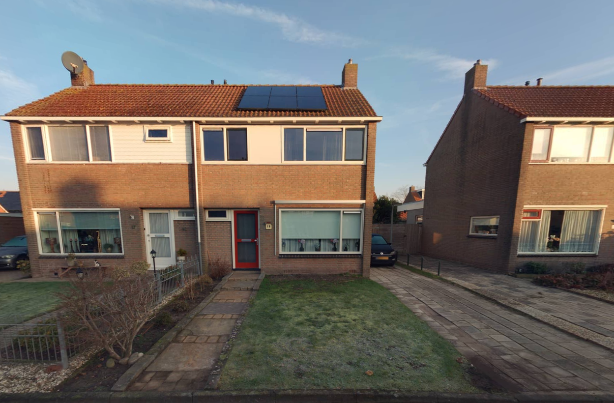 Bouekers 19, 9247 AN Ureterp, Nederland