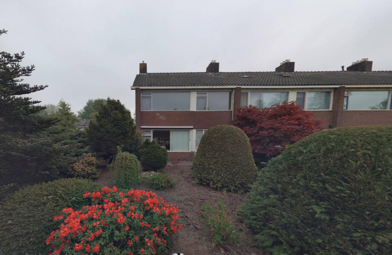 Langewyk 119, 9202 CN Drachten, Nederland