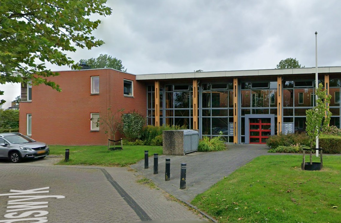 Arendswyk 80, 9221 TW Rottevalle, Nederland