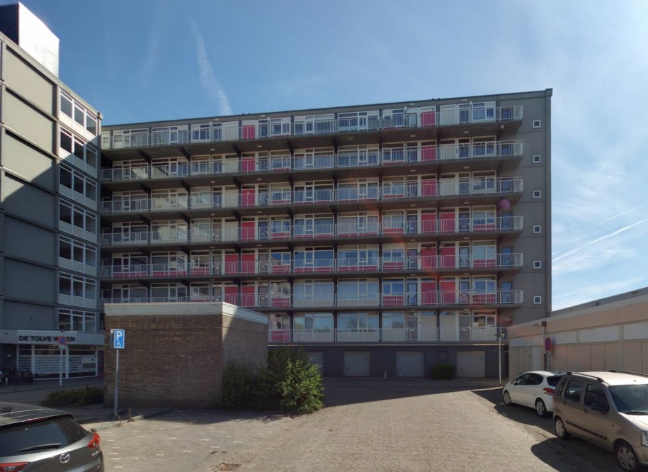 Dwarswyk 162, 9202 PD Drachten, Nederland