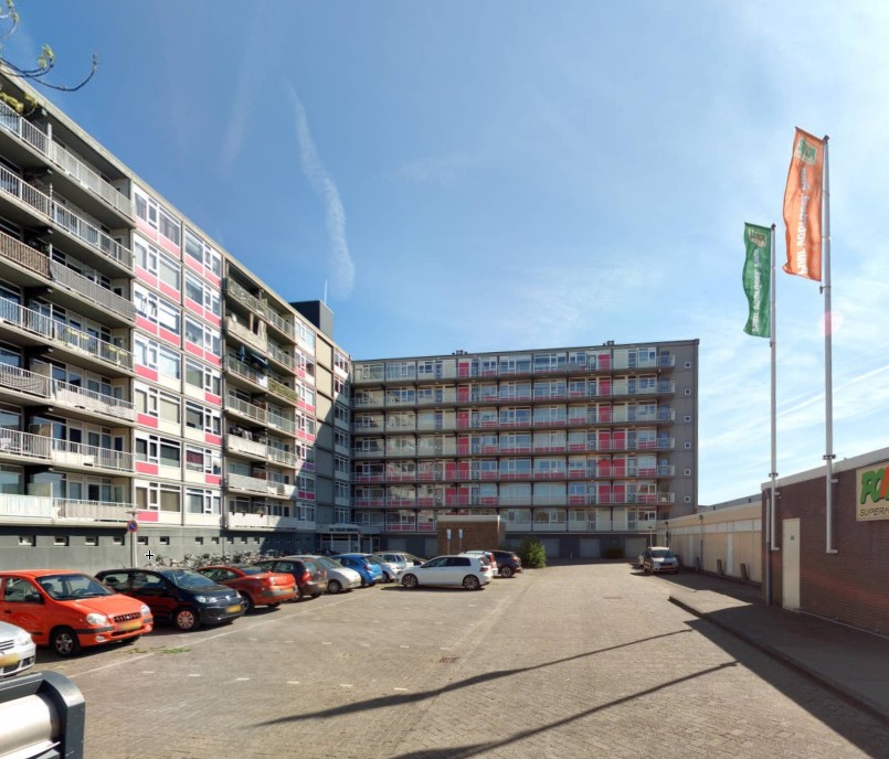 Dwarswyk 162