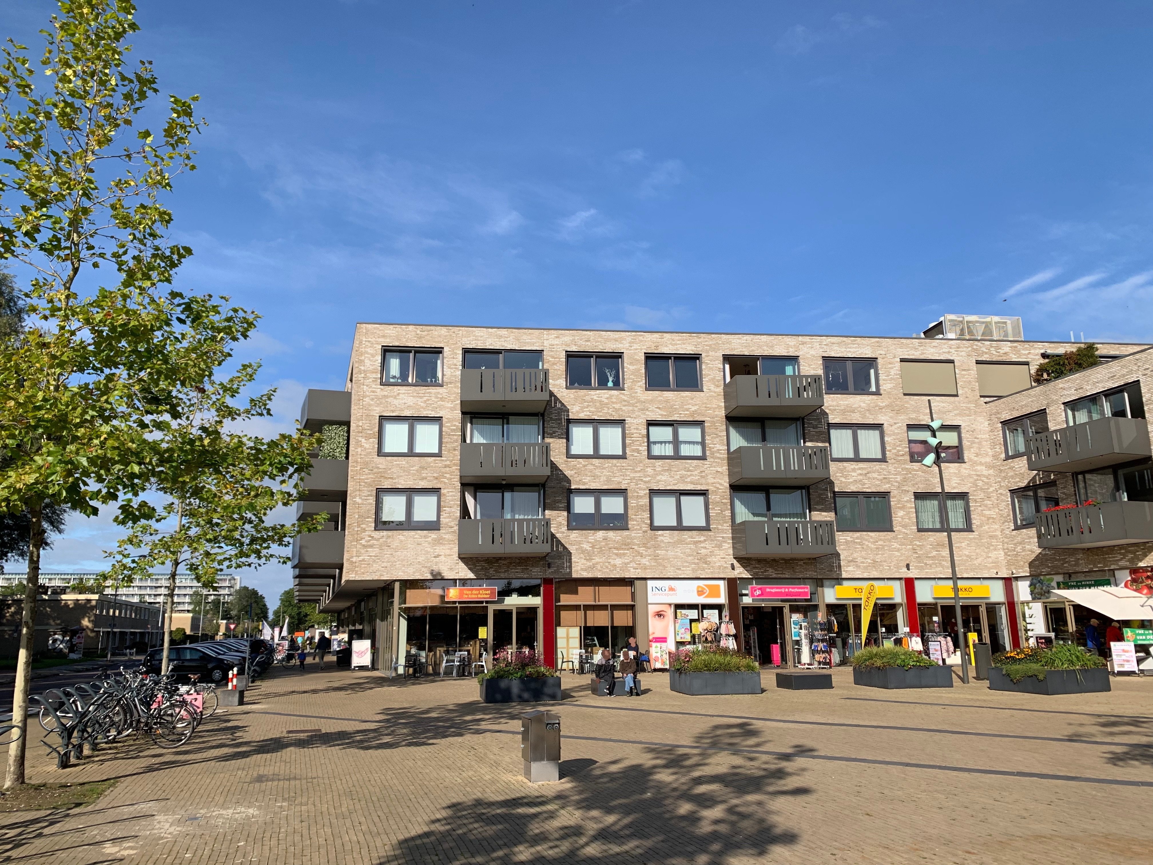 Ludinga 133, 8918 GH Leeuwarden, Nederland