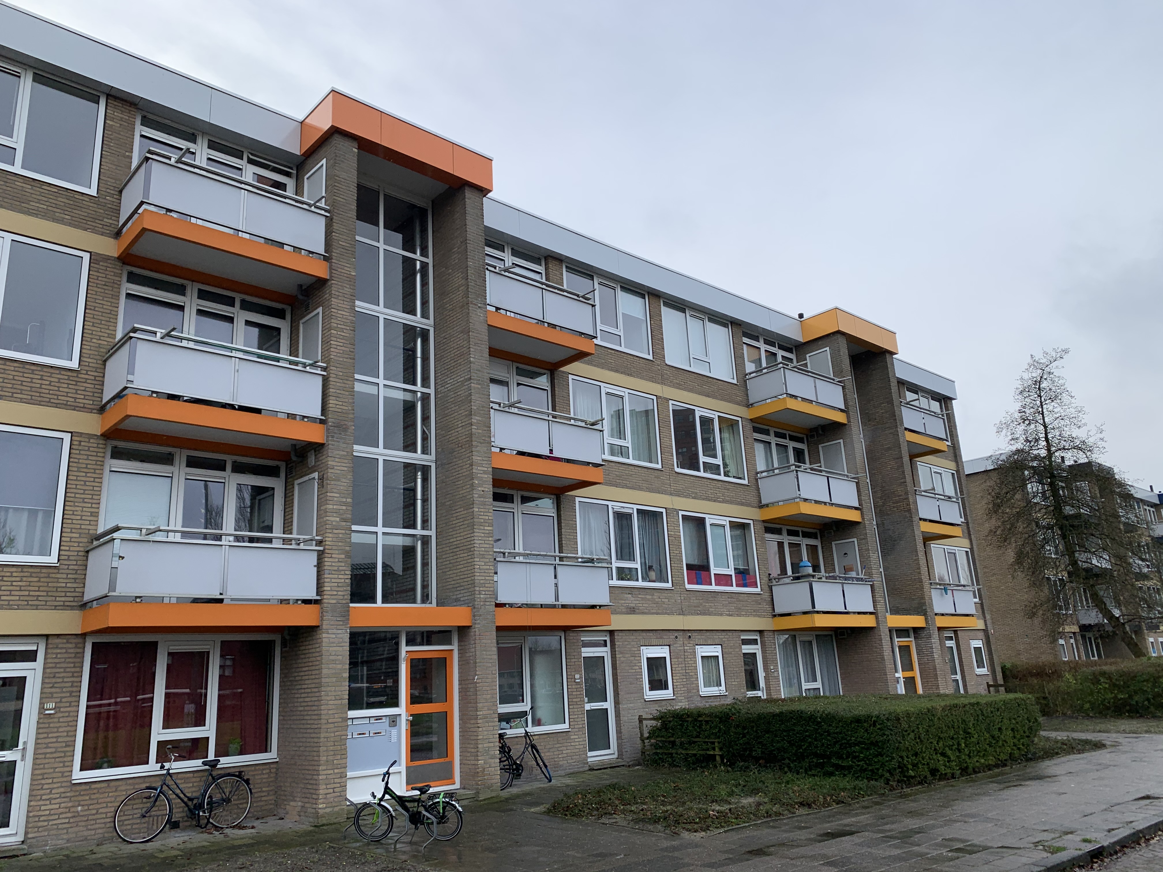Professor Meester P.S. Gerbrandyweg 113