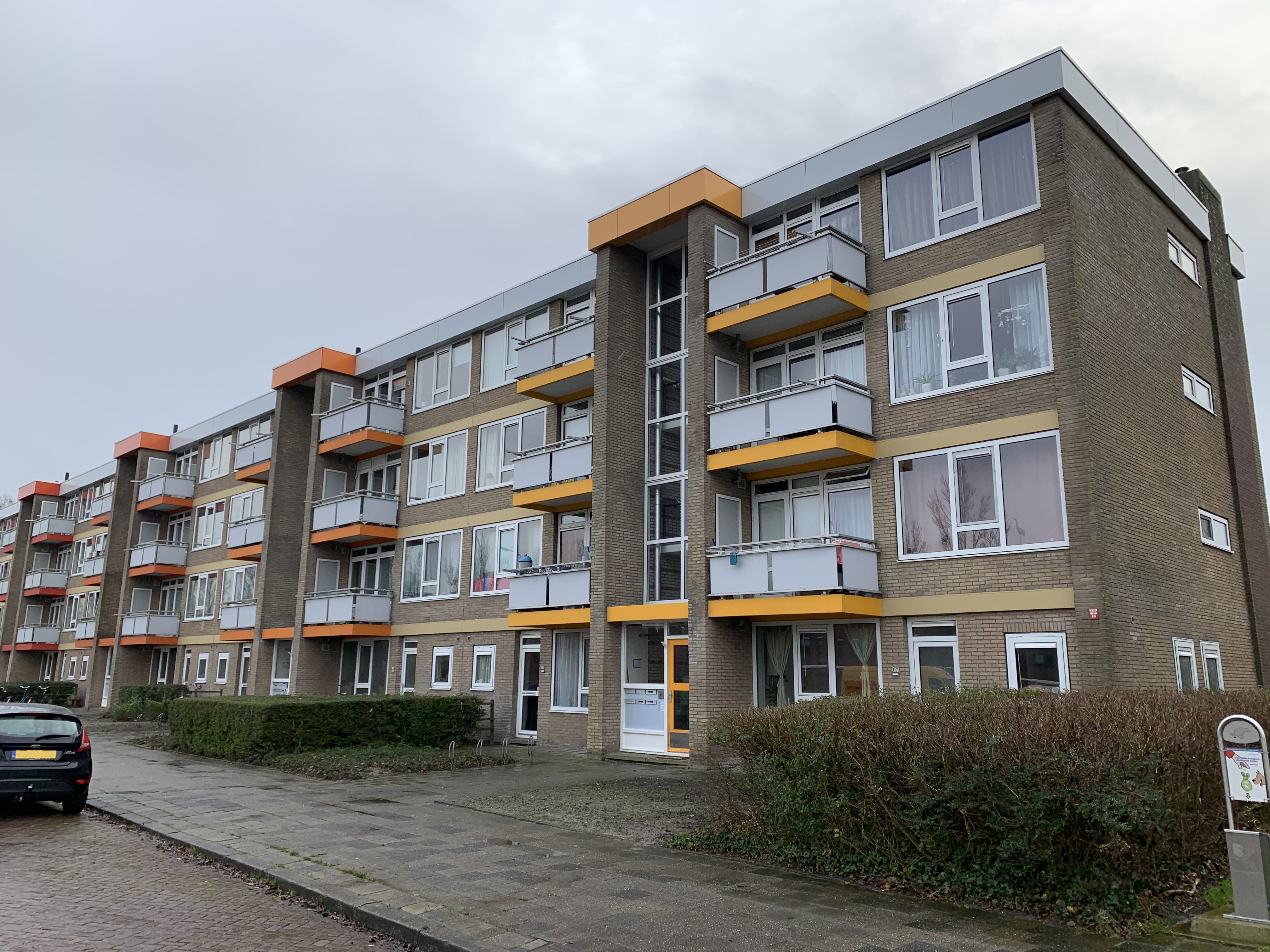 Professor Meester P.S. Gerbrandyweg 113