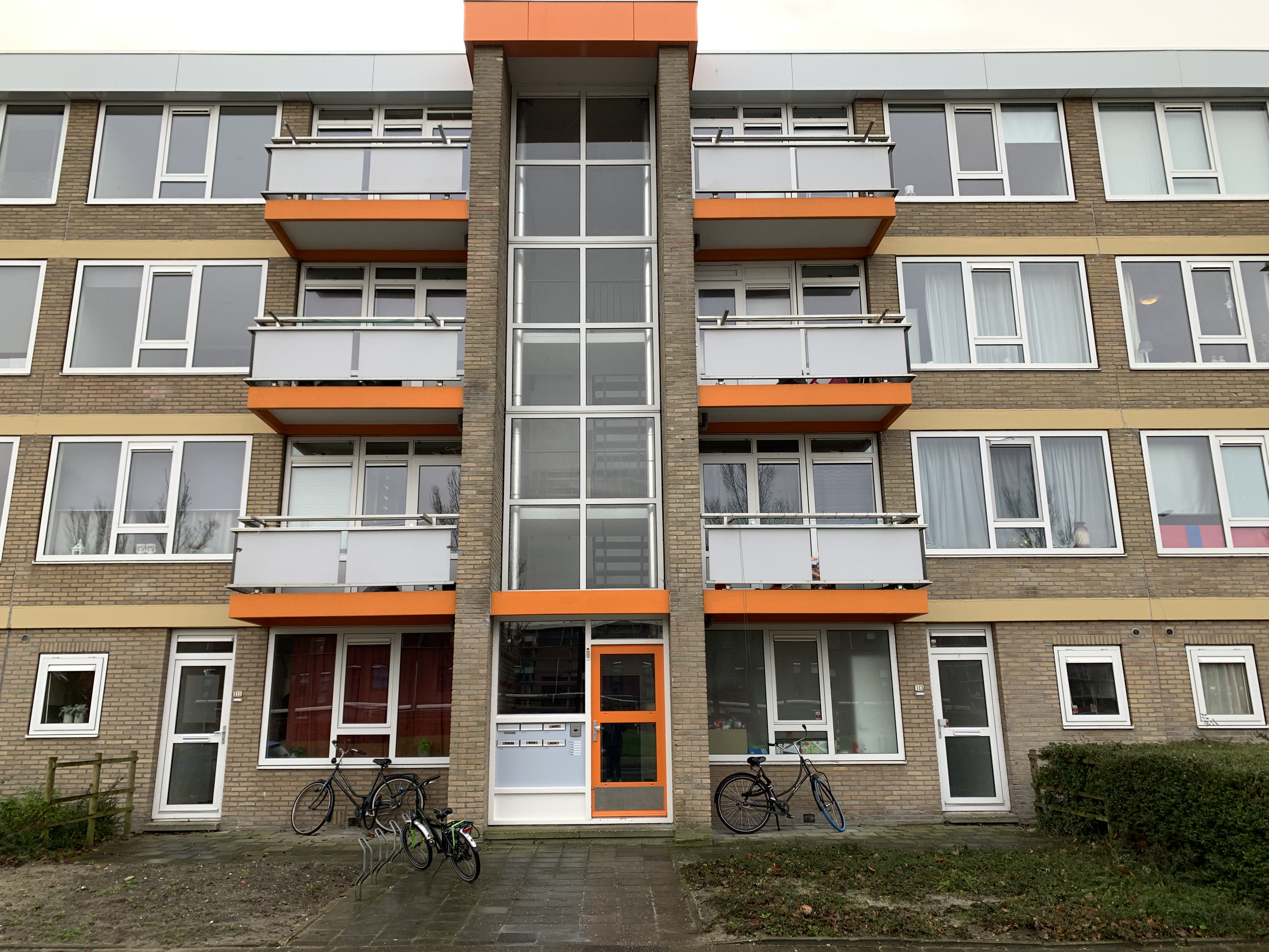 Professor Meester P.S. Gerbrandyweg 113, 8922 ES Leeuwarden, Nederland