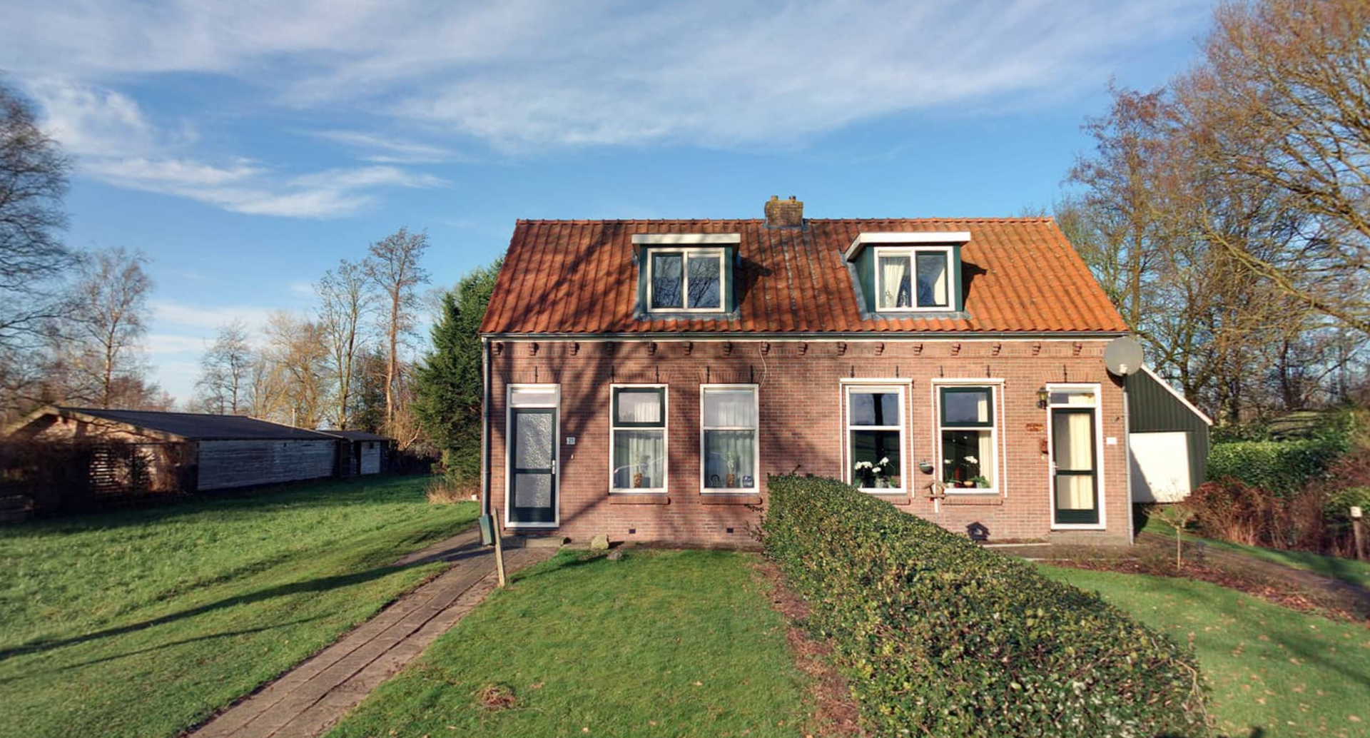 Swynswei 20 Nij Beets