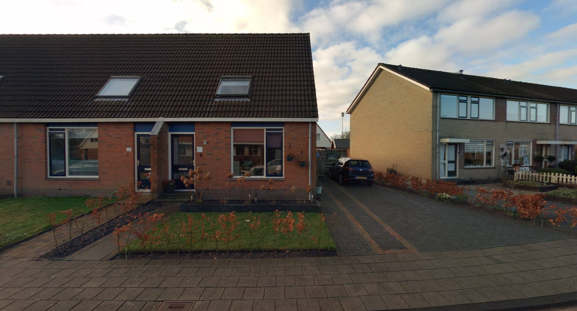 Van Eedenstrjitte 32, 9245 HL Nij Beets, Nederland
