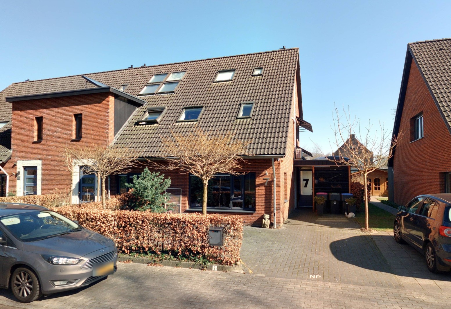 Molensingel 7, 8431 XZ Oosterwolde, Nederland