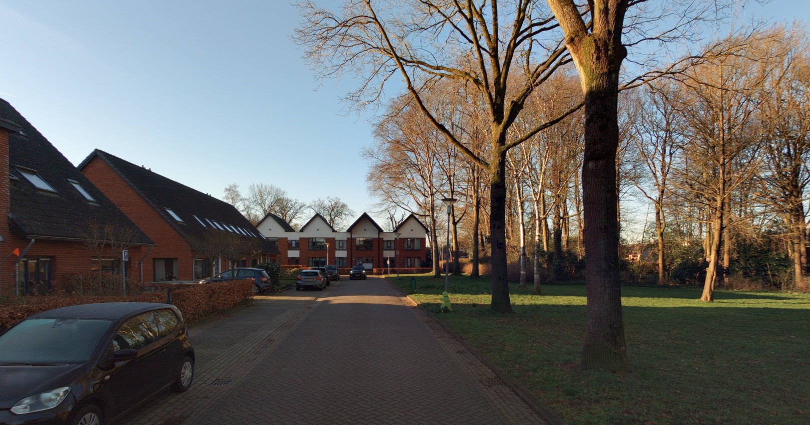 Molensingel 7