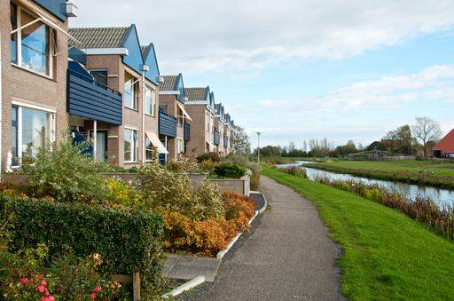 Sybren de Vlasstrjitte 55, 8731 CX Wommels, Nederland