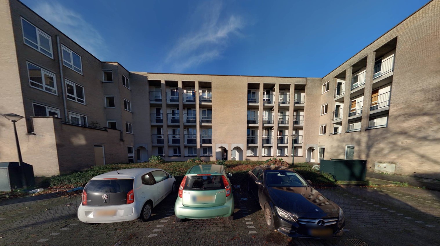 Lieuwenburg 72, 8925 CK Leeuwarden, Nederland
