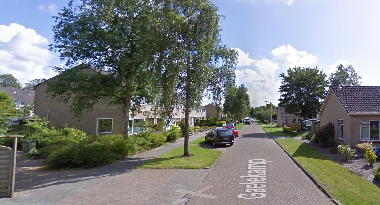 Gaelekamp 5