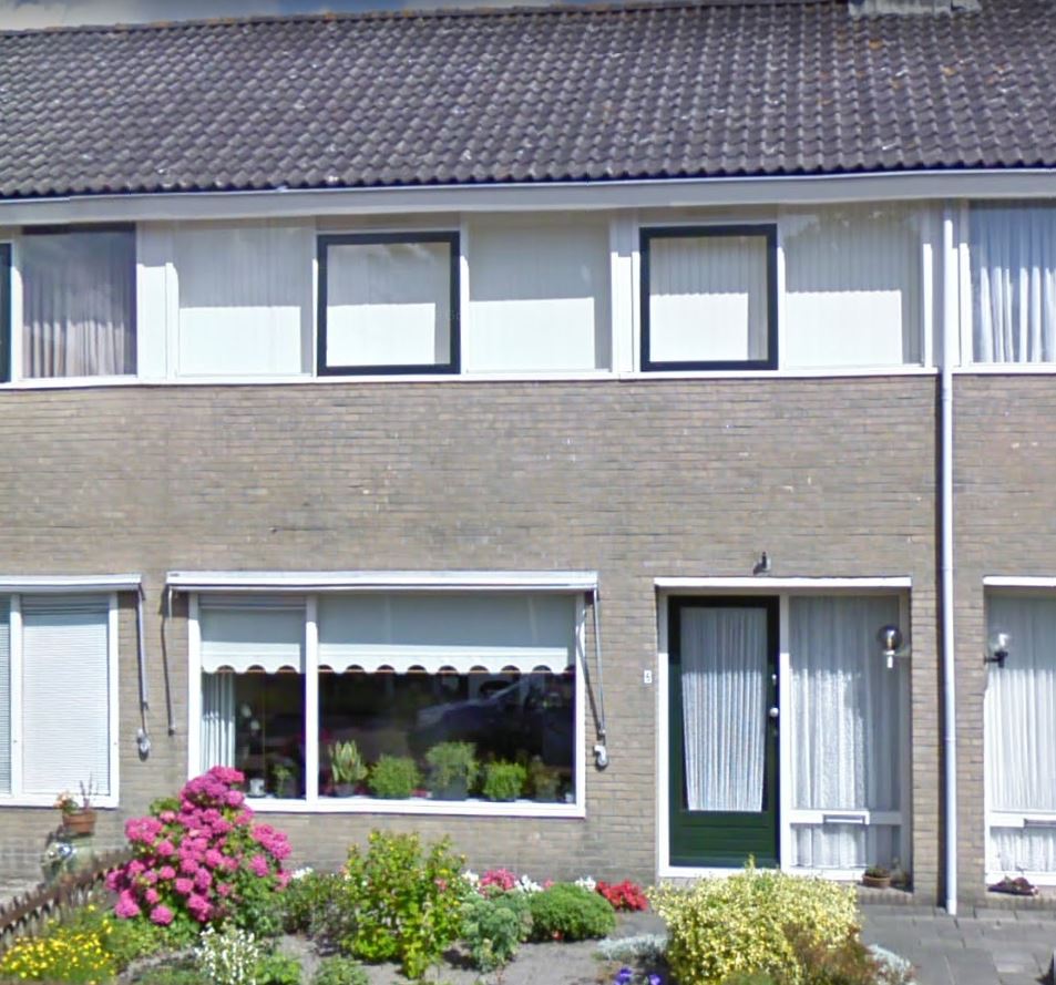 Gaelekamp 5