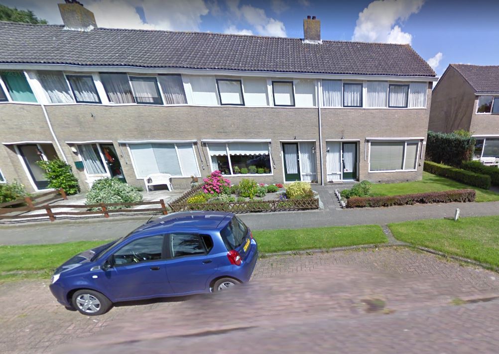 Gaelekamp 5, 9254 EN Hurdegaryp, Nederland