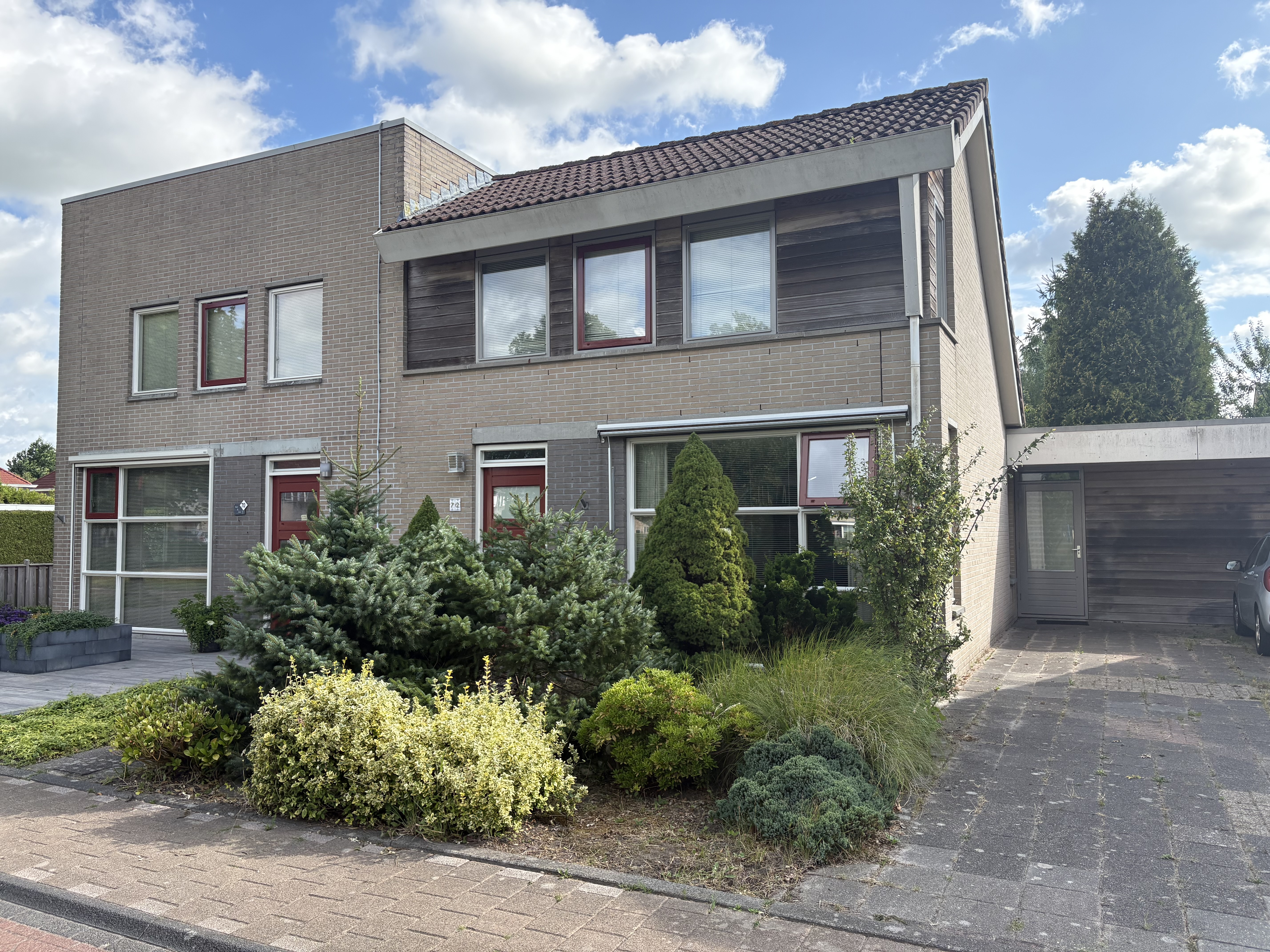 Lisdodde 72, 9207 AT Drachten, Nederland