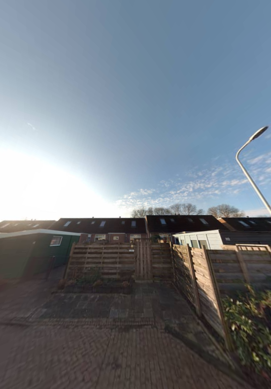 Langewal 93, 8401 DH Gorredijk, Nederland
