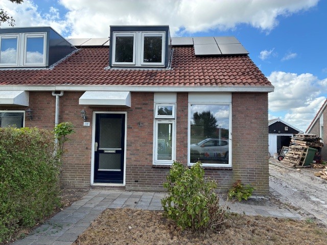 Heidenskipsterdyk 28E, 8724 HW It Heidenskip, Nederland