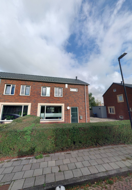 Doctor Joost Halbertsmastraat 59, 8701 EV Bolsward, Nederland