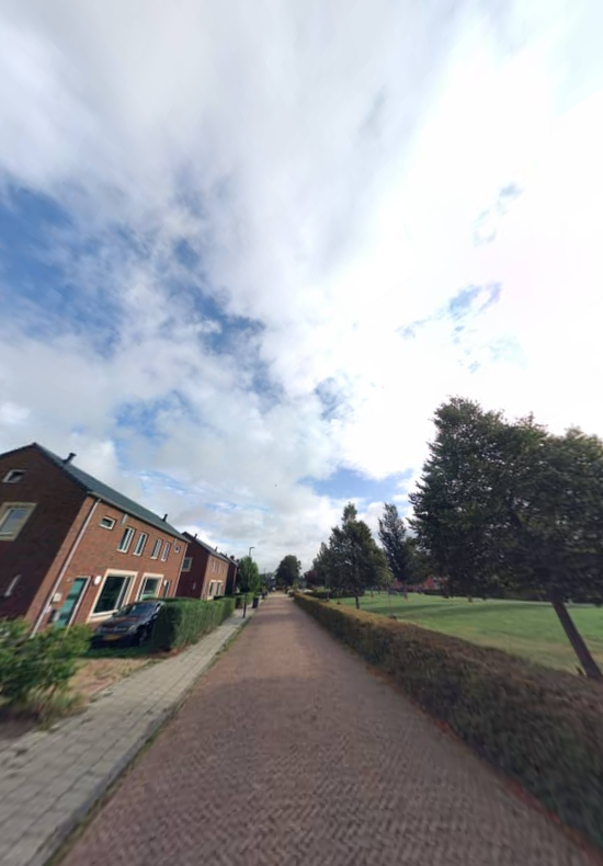 Doctor Joost Halbertsmastraat 59