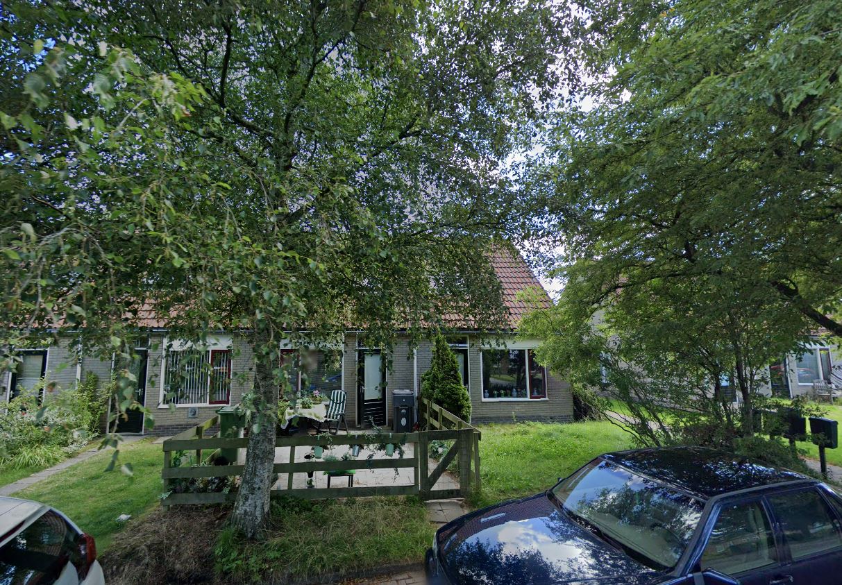 Hege Hearewei 16, 9051 LH Stiens, Nederland